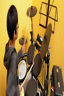 Drum lessons(圖2)-速報App