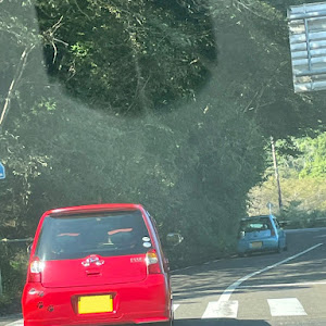 エッセ L235S