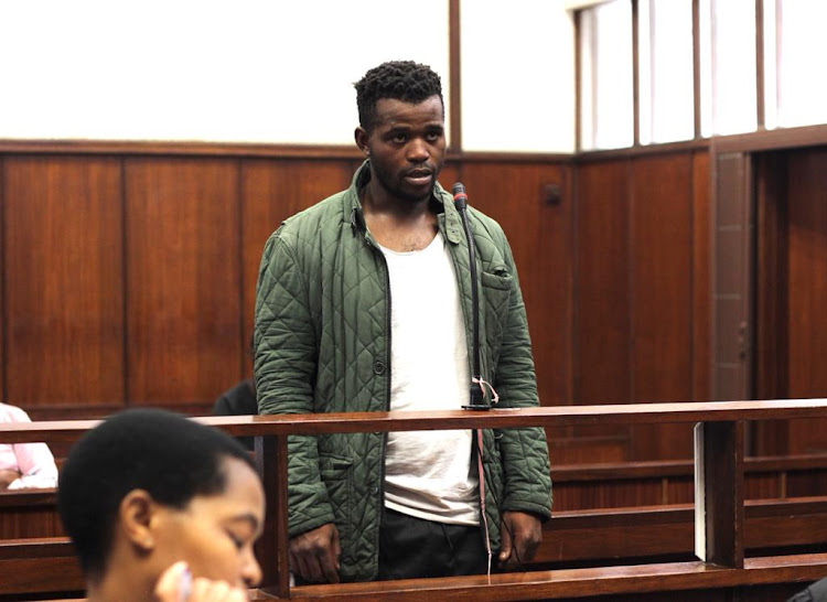 Sithulile Siyabonga Zulu, 22, appeared in Durban magistrate’s court on Wednesday in connection with the multi-vehicle crash on the M41 in Umhlanga on Monday.