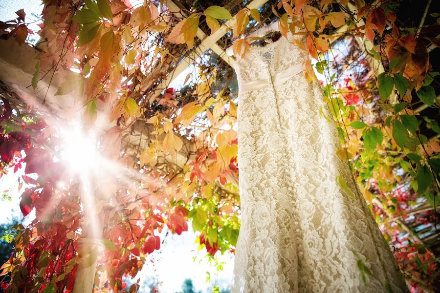 Fotógrafo de bodas David Duignan (djdphoto). Foto del 27 de octubre 2016