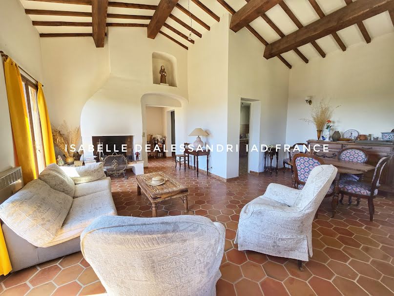 Vente maison 4 pièces 84 m² à La Cadière-d'Azur (83740), 672 000 €