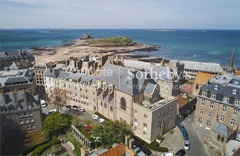 appartement à Saint-Malo (35)