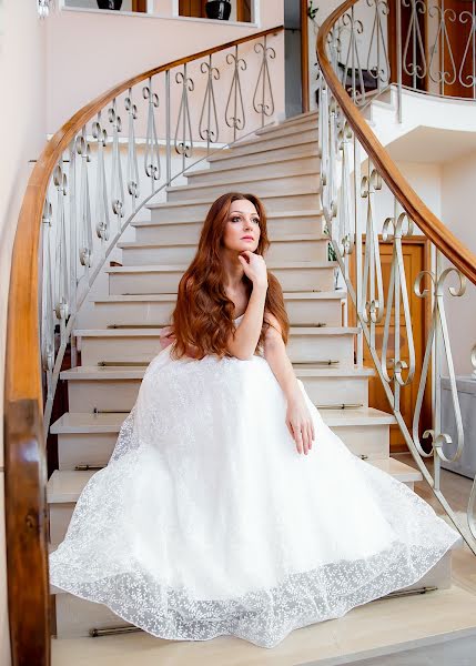 Hochzeitsfotograf Marina Ermolaeva (foto-frida). Foto vom 5. Februar