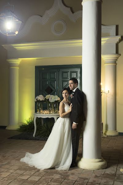 Fotógrafo de casamento Salvador Azuaje (salvadorazuaje). Foto de 12 de março 2019