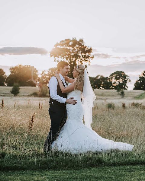 Photographe de mariage Mindy Coe (mindycoephoto). Photo du 2 juillet 2019