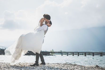 Fotografo di matrimoni Lionel Moreau (lionelmoreau). Foto del 9 maggio 2019