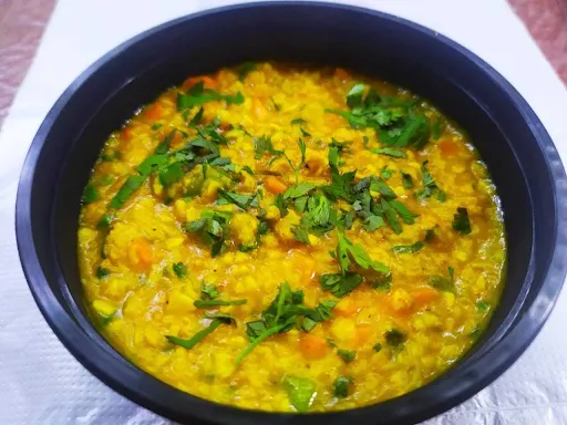 Vegetable Masala Oatmeal [500 Ml]