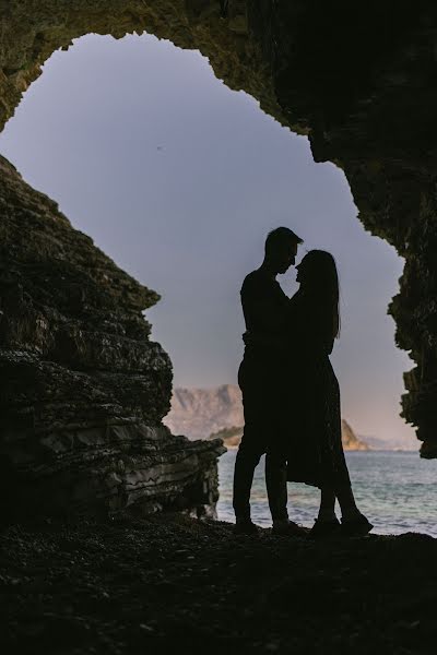 Fotógrafo de casamento Vlada Pazyuk (vladapazyuk). Foto de 2 de maio 2020