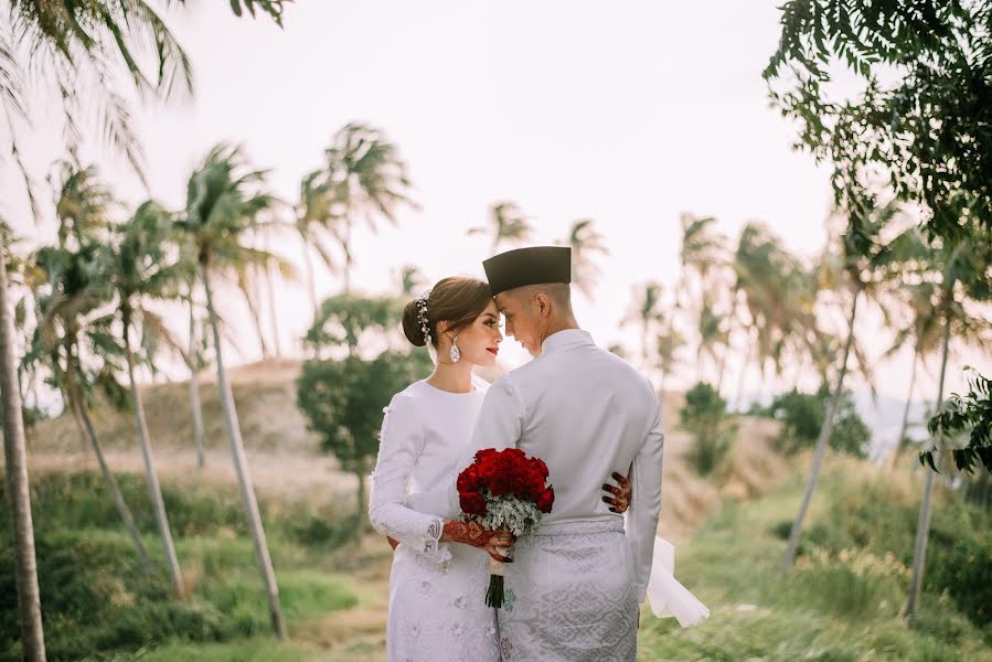 Wedding photographer Remy Samsee (byremynco). Photo of 20 August 2019