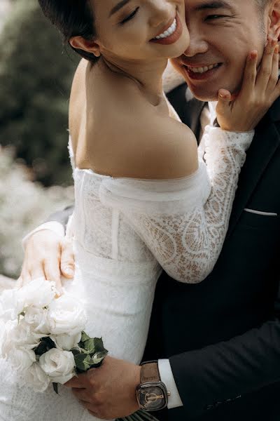 Photographe de mariage Huy Quang (mucphoto). Photo du 28 mars 2023