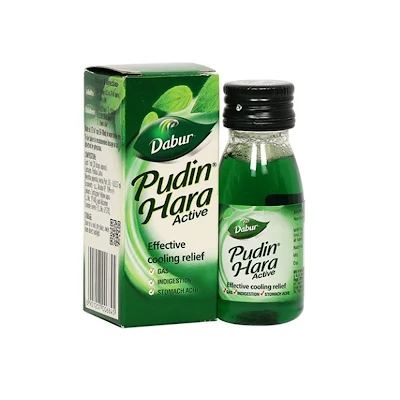 Pudin Hara Liquid - 30 ml