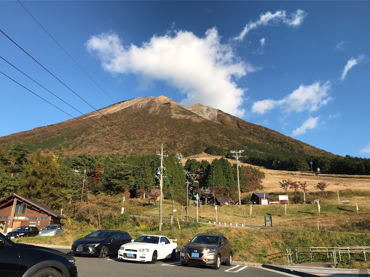 スカイライン GT-Rのドライブ・大山に関するカスタム事例の投稿画像2枚目