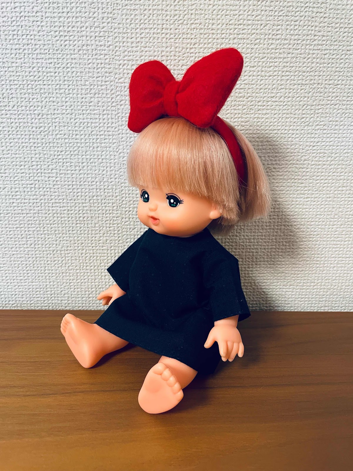 ゆずメルちゃんワンピース403、404、209他 Amazon.co.jp: メルちゃん きせかえセット おはないっぱいワンピ
