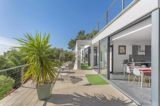 Villa avec piscine 3