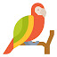 Parrot Wallpaper Parrots NewTab freeaddon.com