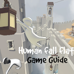 Cover Image of Скачать Human Fall Flat GameGuide : New game guide 2019 6.1 APK