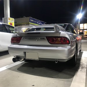 180SX