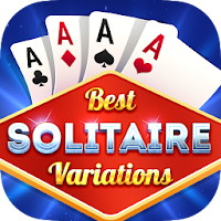 Spite  Malice - Play Solitaire Free Variations