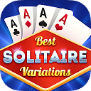 ダウンロード Solitaire - Play Classic Solitaire Free v をインストールする 最新 APK ダウンローダ