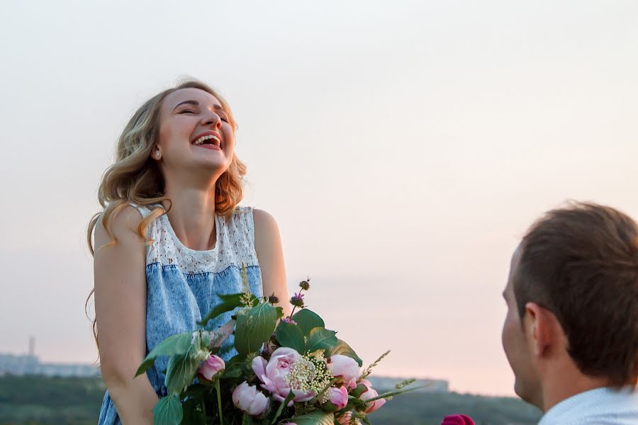 Photographe de mariage Yana Novickaya (novitskayafoto). Photo du 20 juillet 2018