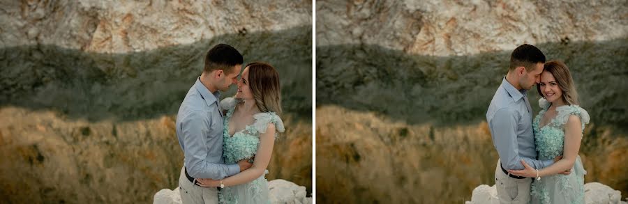 Fotografo di matrimoni Lazar Pavlovic (lazarpavlovic). Foto del 17 luglio 2019