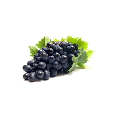 Black Grapes - 250 gm