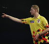 ? Van den Bergh danst naar tweede ronde WK Darts