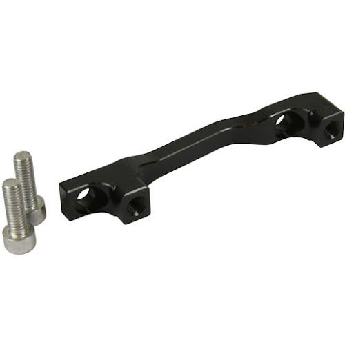 Hope Mount M-Post Disc Brake Adaptor - 160 To Post 200