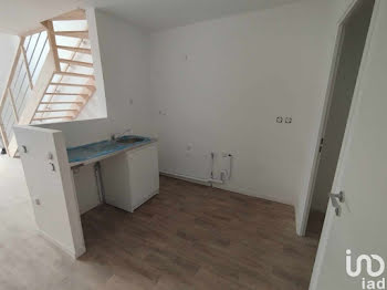 appartement à Cergy (95)