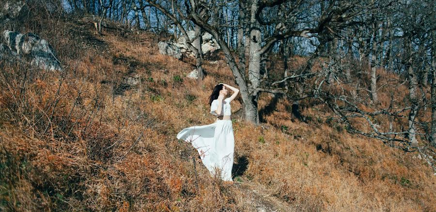 Fotografo di matrimoni Aleksandr Solodukhin (solodfoto). Foto del 22 novembre 2015