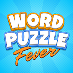 Cover Image of Download Word Puzzle Fever 1.1.1 APK