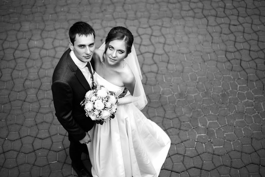 Wedding photographer Sergej Krys (serph). Photo of 28 September 2016