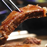 Bungy Jump Korean BBQ 笨豬跳韓式燒肉(台中店)