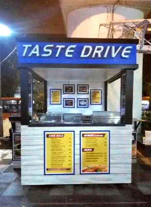 Taste Drive photo 