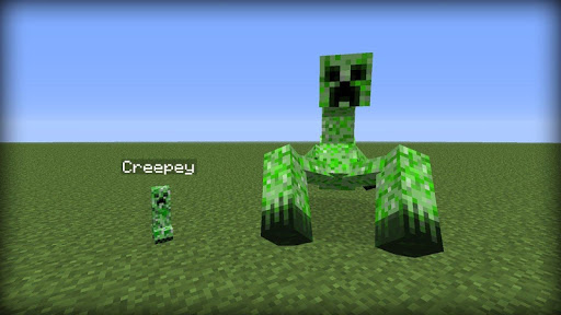 免費下載書籍APP|Mutant Creeper for Minecraft app開箱文|APP開箱王