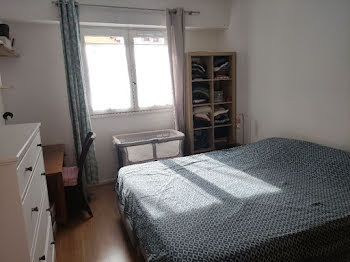 appartement à Pantin (93)