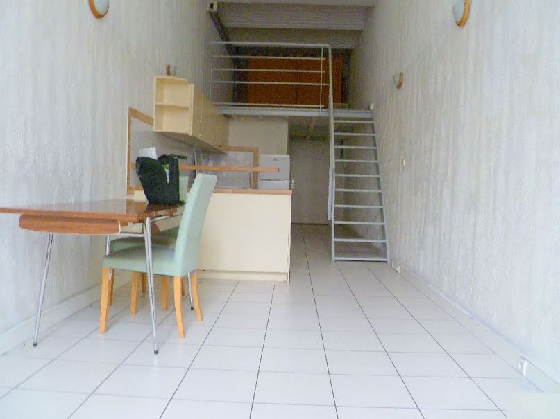 Location  appartement 1 pièce  à Tourcoing (59200), 440 €