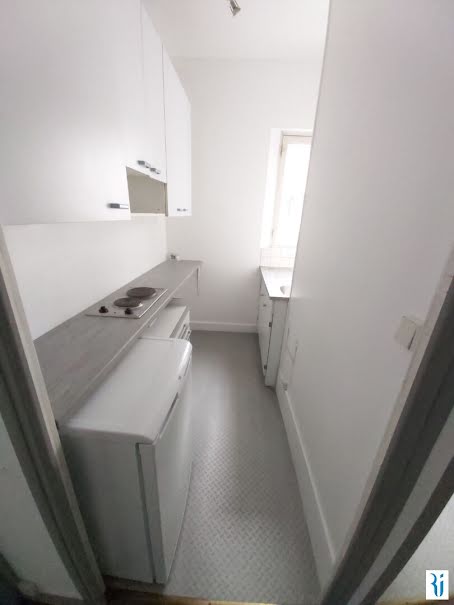 Vente appartement 2 pièces 36 m² à Rouen (76000), 118 000 €