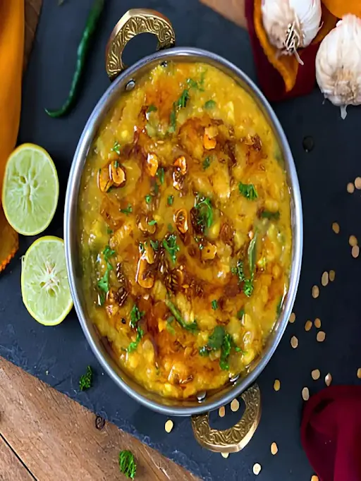 Dal Tadka