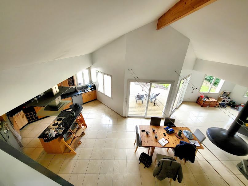 Vente maison 4 pièces 175 m² à Angerville (14430), 449 000 €