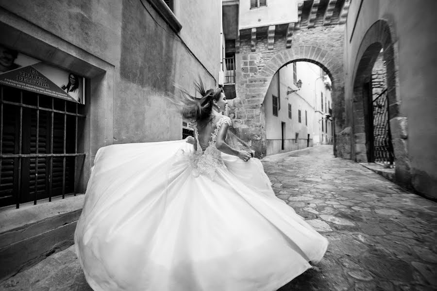 Photographe de mariage Lena Ivanovska (ivanovska). Photo du 1 novembre 2016