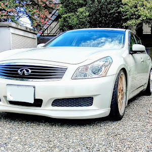 スカイライン V36