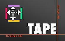 Tape