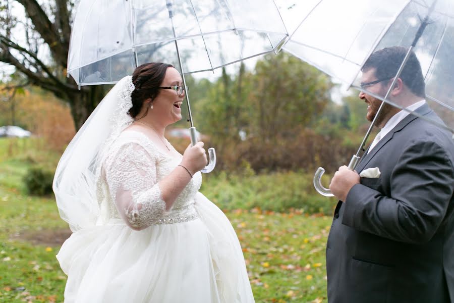 Wedding photographer Jennifer Rehkopf (jenniferrehkopf). Photo of 21 March 2020