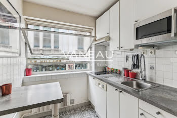 appartement à Neuilly-sur-Seine (92)