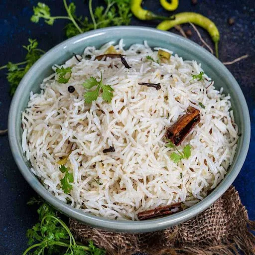 Jeera Rice