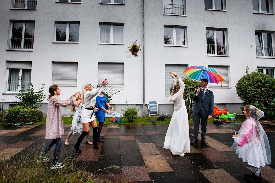 Hochzeitsfotograf Bartosz Ciesielski (bartekc). Foto vom 23. November 2022