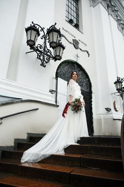 Wedding photographer Andrey Zankovec (zankovets). Photo of 10 March 2018