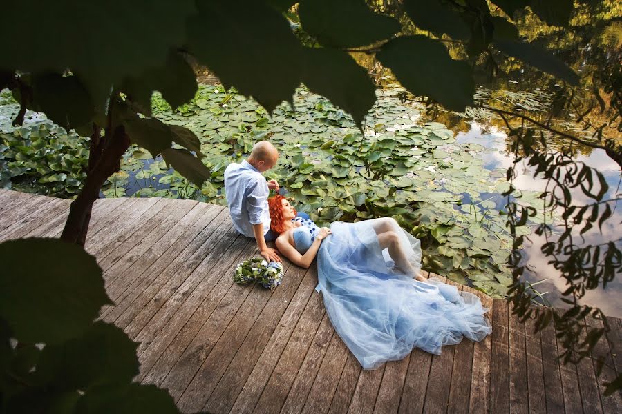 Wedding photographer Natalie Amber (natalieamber). Photo of 14 October 2014