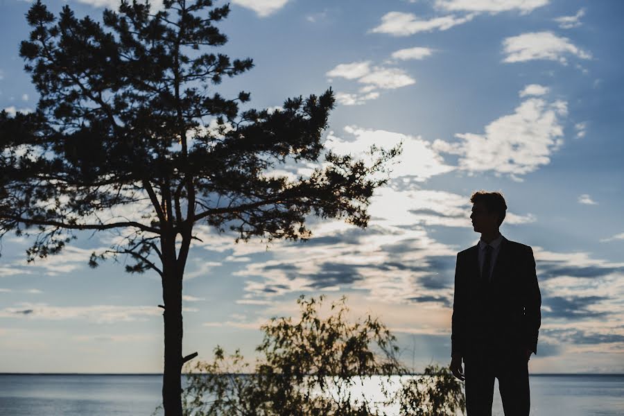 Fotógrafo de bodas Marina Vladimirska (marinasirosh). Foto del 20 de febrero 2017